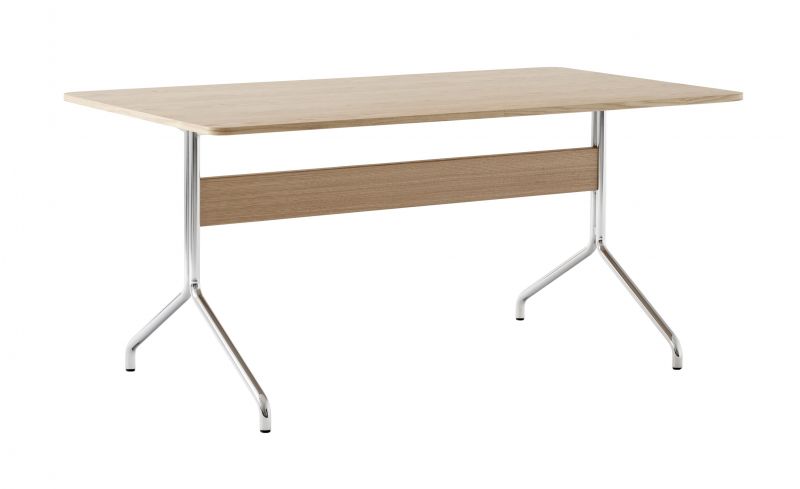 Pavilion AV18 / AV19 / AV24 Table AndTradition